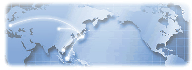 JCCEの海外ネットワーク