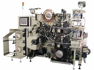 HSW-258JWS製品画像