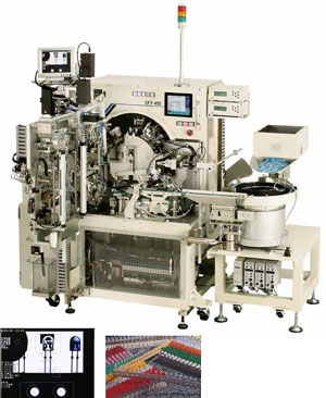 CFT-450製品画像