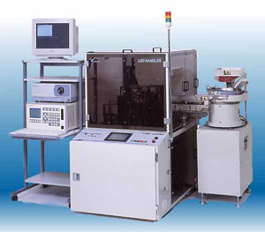 FHL-3500製品画像