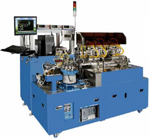 JSP-340製品画像