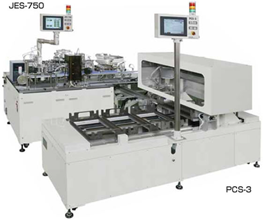 スポット溶接機