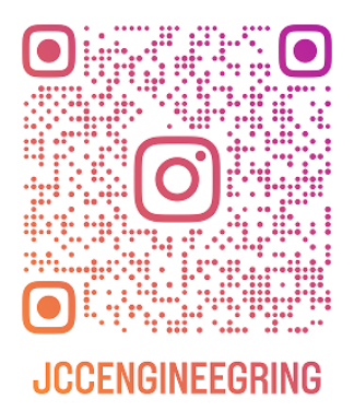InstagramのQRコード