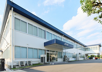 会社情報