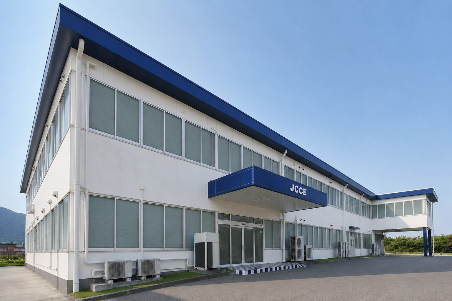 会社情報