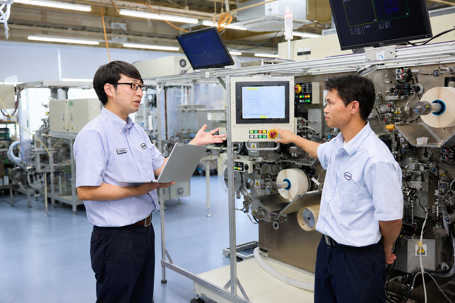 採用情報