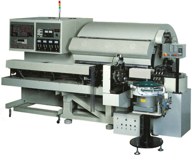 エージング付自動選別機 ATS-720J