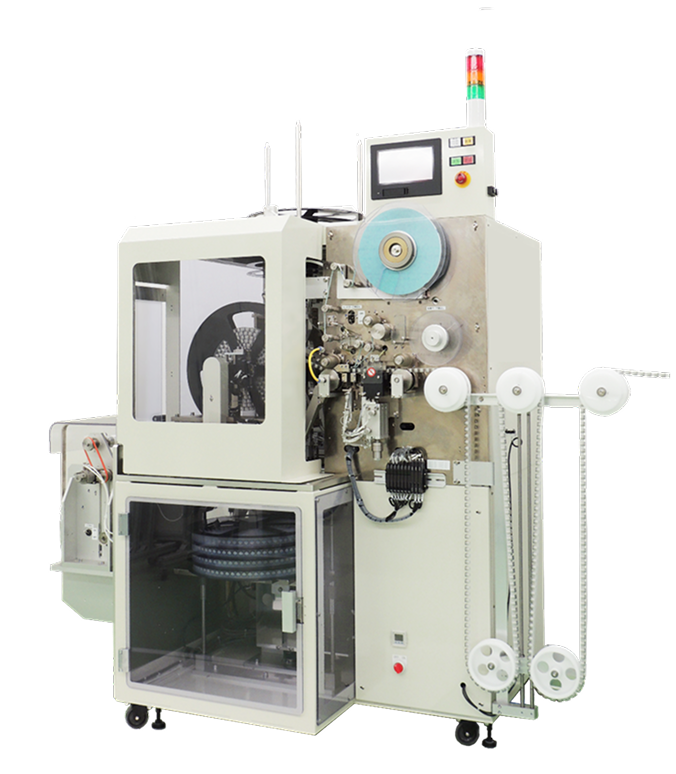 リールオートチェンジャー RCS-516BL