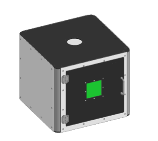 レーザーマーカーボックス