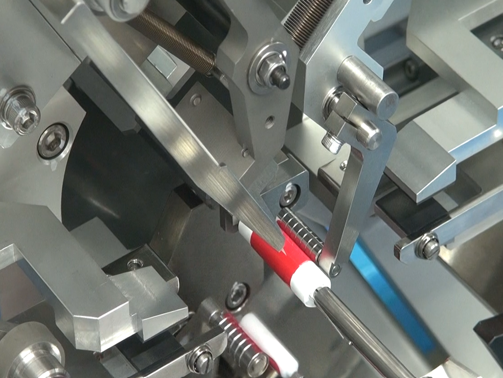 半自動巻取装置　JMW-650