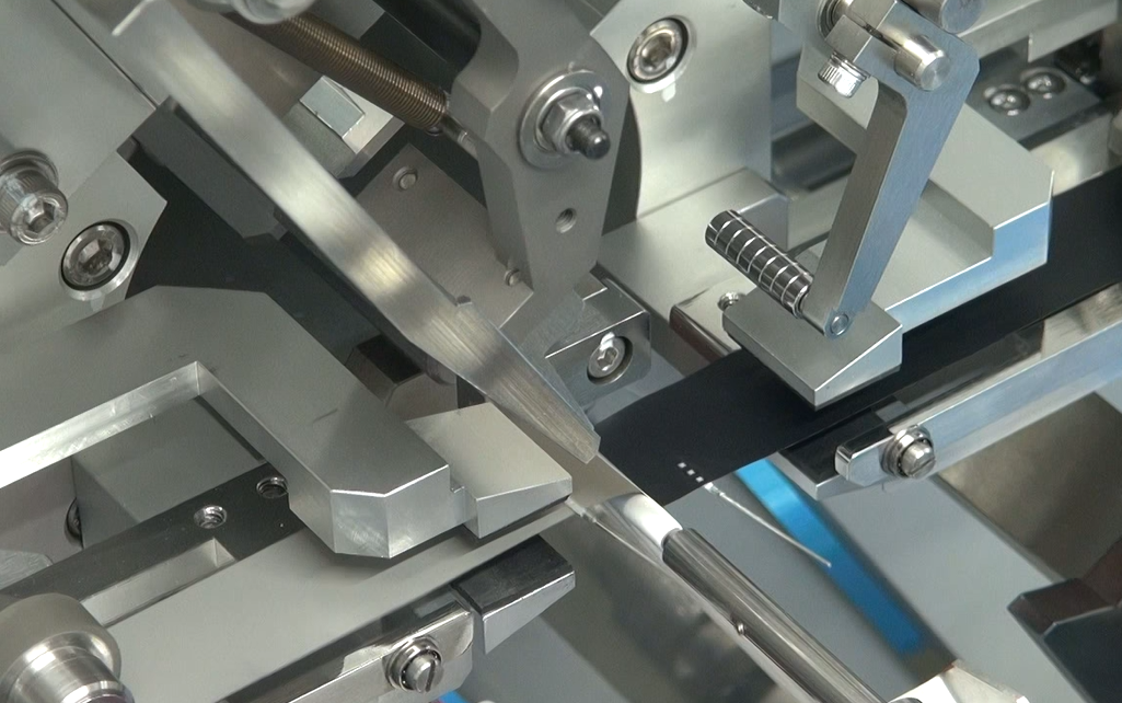 半自動巻取装置　JMW-650